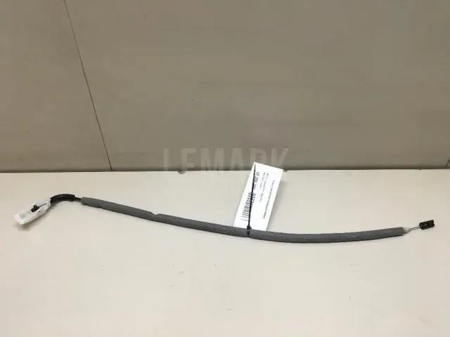 Трос открывания передней двери для  BMW 7-serie E65/E66 2001-2008