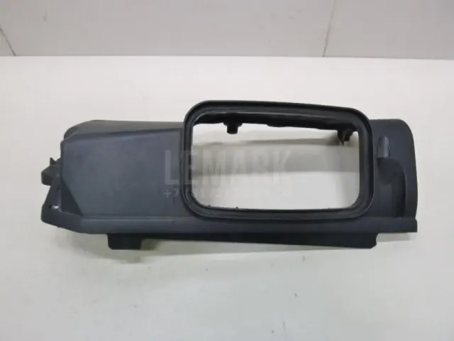 Крышка воздушного фильтра для  Geely Emgrand X7 (NL-1) 2011-2018