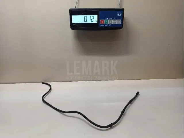Магистраль обратки