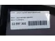 Стекло двери задней левой (форточка) для  BMW 3-serie E90/E91 2005-2012