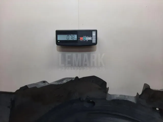 Локер передний левый
