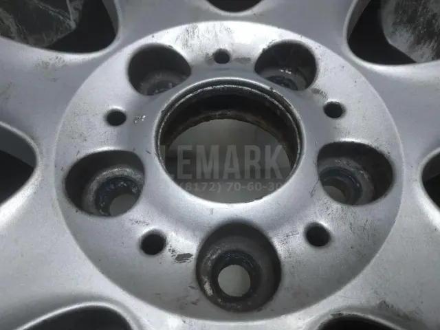 Диск колесный легкосплавный для  Dodge Ram 2009-2019