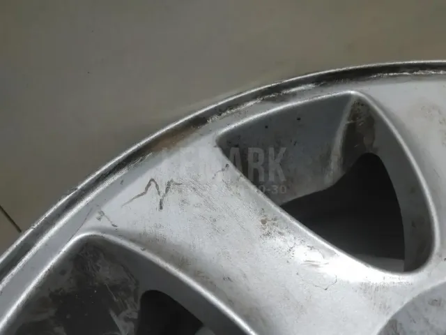 Диск колесный легкосплавный для  Dodge Ram 2009-2019