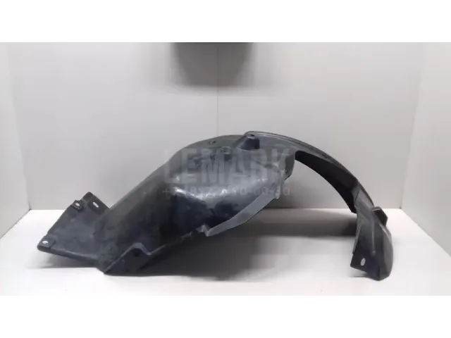 Локер передний левый