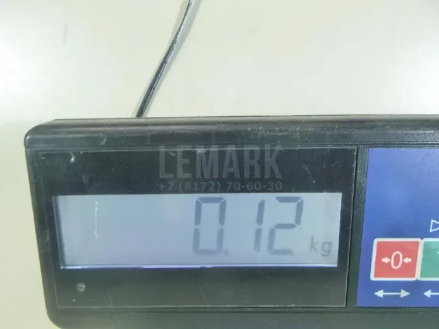 Канал для кабеля