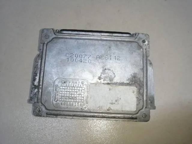 Блок ксеноновой лампы для  Ford Kuga 2008-2012