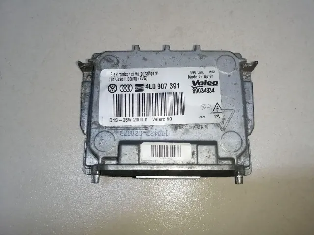 Блок ксеноновой лампы для  Ford Kuga 2008-2012