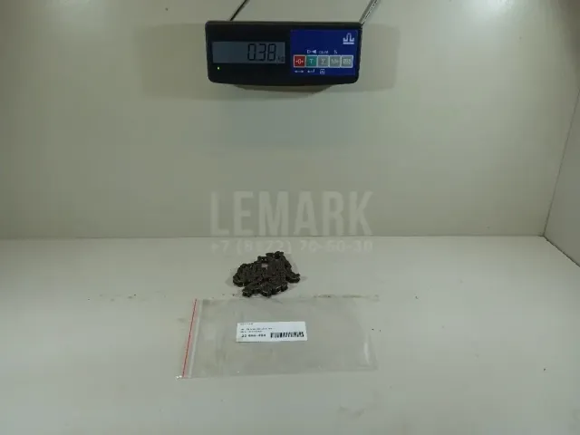 Цепь ГРМ