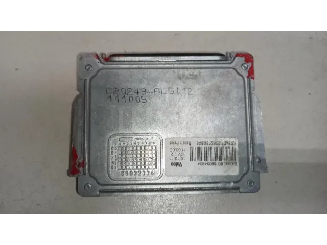 Блок ксеноновой лампы для  Audi Allroad quattro 2000-2005