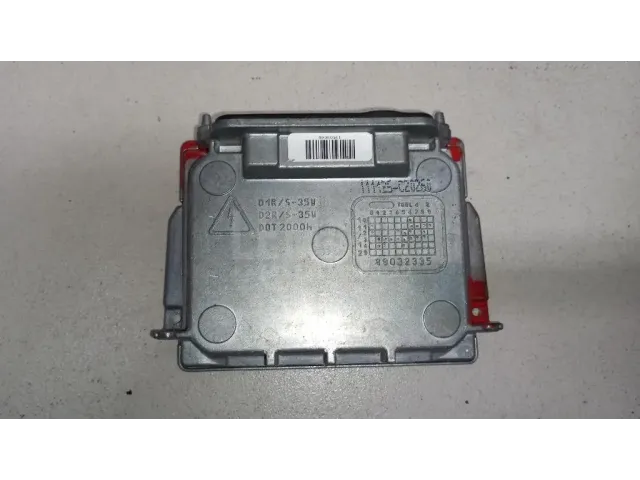 Блок ксеноновой лампы для  Audi Allroad quattro 2000-2005