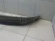 Юбка задняя для  Chrysler Grand Voyager/Grand Caravan (RT) 2007-2020