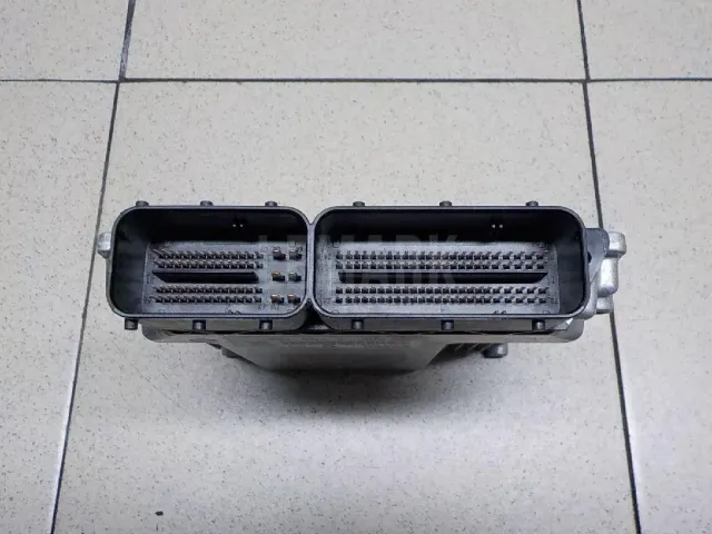 Блок управления двигателем для  BMW X3 G01/F97 2017-2024