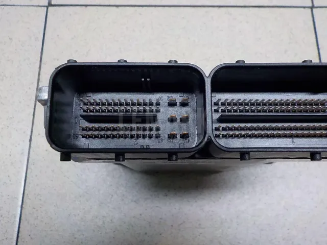Блок управления двигателем для  BMW X3 G01/F97 2017-2024