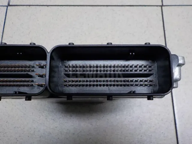 Блок управления двигателем для  BMW X3 G01/F97 2017-2024