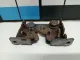 Замок капота для  Chrysler Sebring/Dodge Stratus 2001-2007