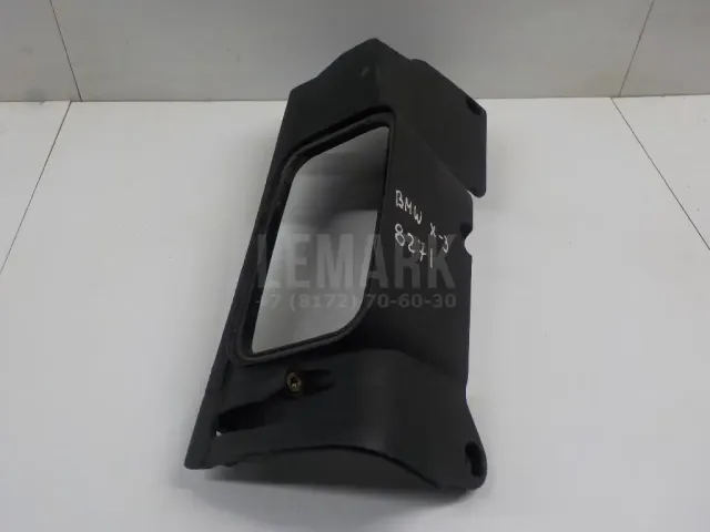 Крышка воздушного фильтра для  Geely Coolray (SX11) 2018
