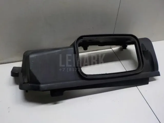 Крышка воздушного фильтра для  Geely Emgrand EC7 (FE-1/2) 2011-2016