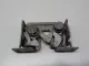 Замок капота для  Chrysler Sebring/Dodge Stratus 2001-2007