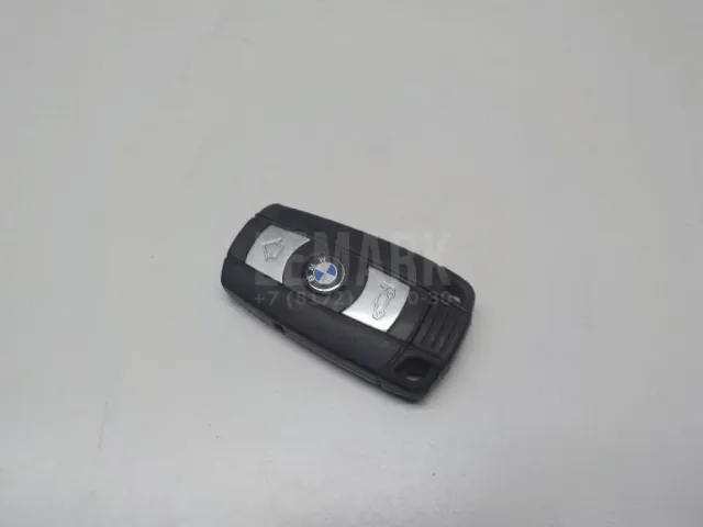 Ключ зажигания для  BMW 1-serie E82/E88 2007-2013