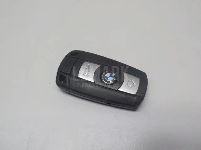 Ключ зажигания для  BMW 1-serie E82/E88 2007-2013