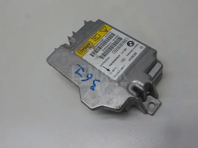 Блок управления AIR BAG