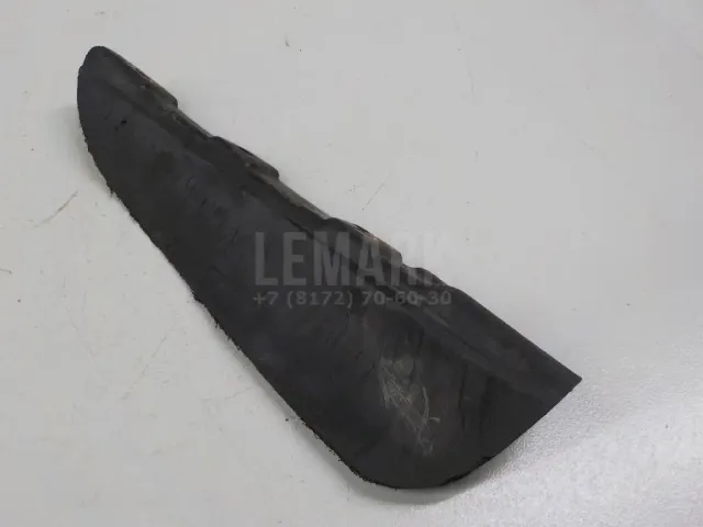 Брызговик передний правый для  BMW 7-serie E65/E66 2001-2008