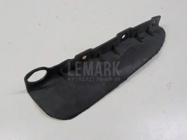 Брызговик передний правый для  BMW 7-serie E65/E66 2001-2008