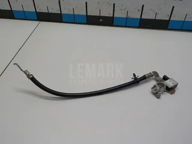 Клемма аккумулятора минус для  Chevrolet Aveo (T250/T255) 2005-2011
