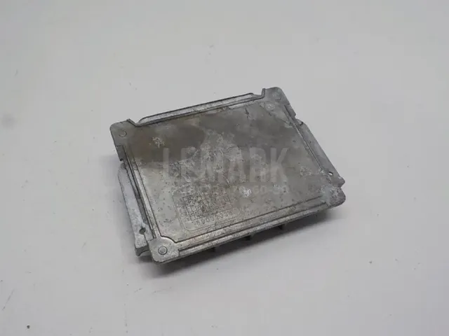 Блок ксеноновой лампы для  Audi Q6 2022