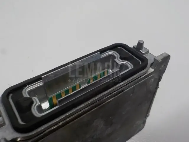 Блок ксеноновой лампы для  Audi Q6 2022