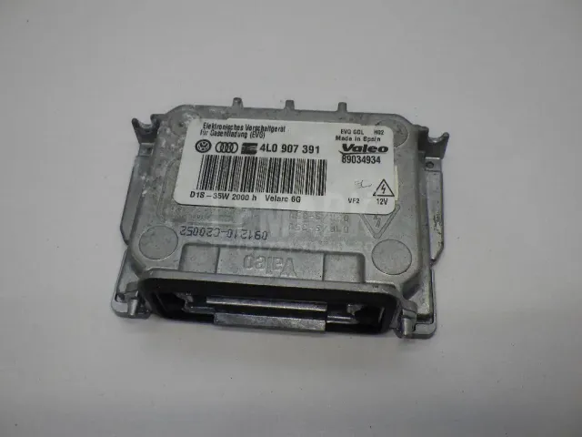 Блок ксеноновой лампы для  Chevrolet Suburban 2014-2020