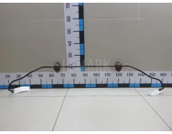 Стабилизатор задний