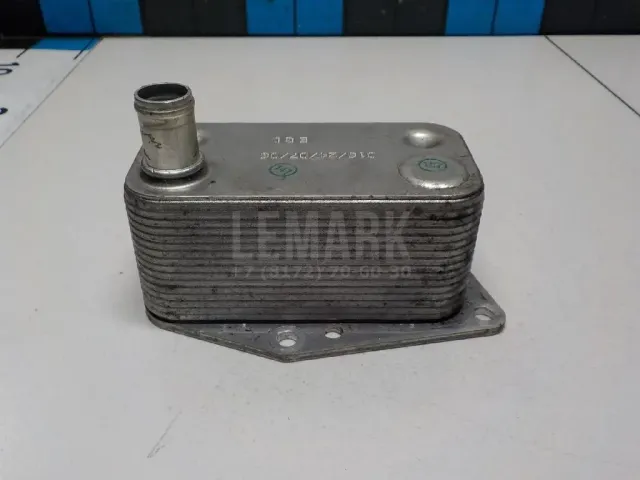 Теплообменник для  Daewoo