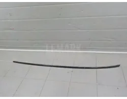 Молдинг крыши левый