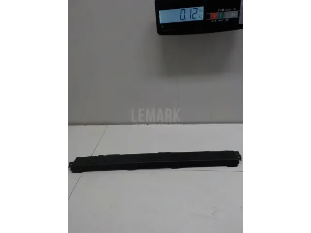 Канал для кабеля
