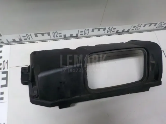Крышка воздушного фильтра для  Citroen C5 2004-2008