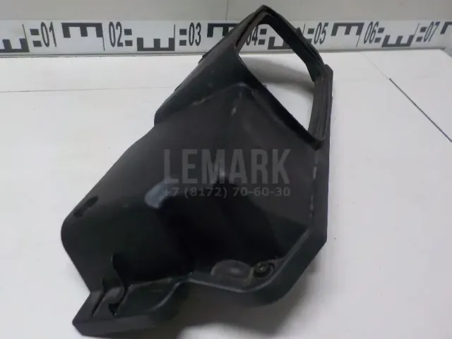 Крышка воздушного фильтра для  Citroen C5 2004-2008