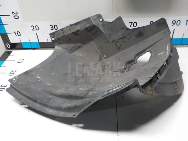 Локер передний левый для  Honda Accord VI 1998-2002