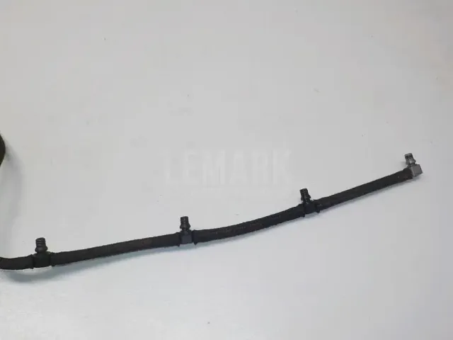 Магистраль обратки для  FAW Besturn B50 2009-2016