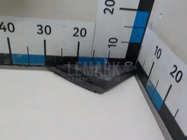 Уплотнитель (наружный)