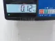 Плата заднего фонаря левого