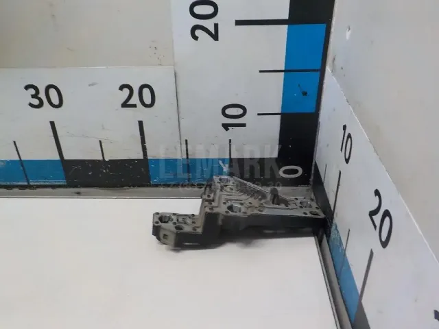 Плата заднего фонаря левого