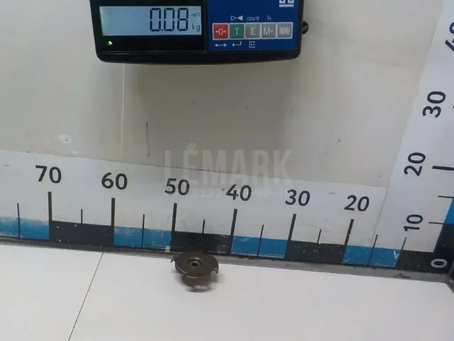 Колесо импульсное распредвала