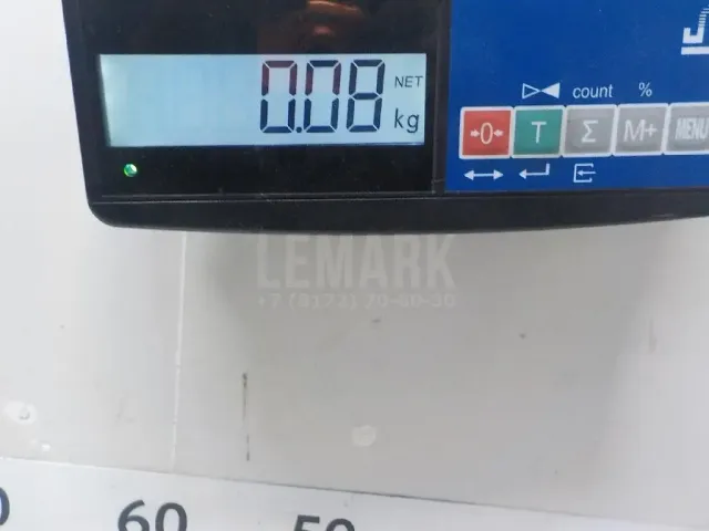 Колесо импульсное распредвала