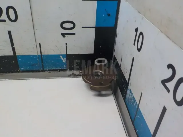 Колесо импульсное распредвала