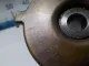 Колесо импульсное распредвала