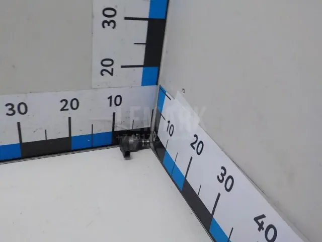 Регулятор давления топлива