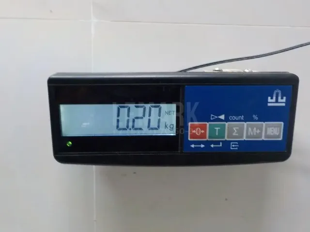 Трубка картерных газов