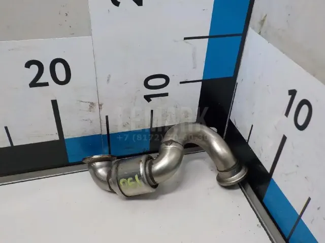 Трубка картерных газов