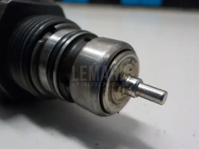 Регулятор давления топлива для  BMW 3-serie E92/E93 2006-2012